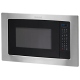 Electrolux EI24MO45IB Microwave