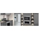 Electrolux Black Built In Microwave (EI24MO45IB)