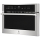 Electrolux Microwave (EMBD3010AS)