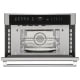 Electrolux EMBD3010AS Built In Microwave