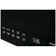 Electrolux Black Countertop Microwave (EMBS2411AB)