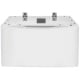 Electrolux ELPWD27MW Pedestal
