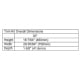 Electrolux Product Accessory (EMTK3011AS)
