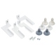 Accessories de buanderie Electrolux STACKIT24C