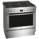 Electrolux 36 inch Range (ECFD3668AS)