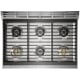 Electrolux ECFD3668AS