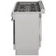 Electrolux ECFD3668AS