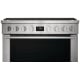 Electrolux 36 inch Dual Fuel Range (ECFD3668AS)