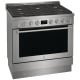 Electrolux ECFG3668AS 36 inch Range