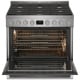 Electrolux ECFG3668AS