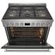 Electrolux ECFG3668AS