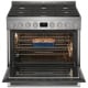 Electrolux ECFG3668AS