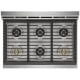 Electrolux ECFG3668AS