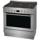 Electrolux 36 inch Range (ECFG3668AS)