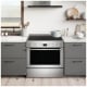 Electrolux ECFI3668AS