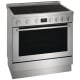 Electrolux ECFI3668AS 36 inch Range