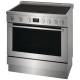 Electrolux 36 inch Range (ECFI3668AS)