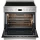 Electrolux ECFI3668AS Induction Range