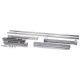 Electrolux Stainless Steel Refrigeration Accessory (TRIMKITSS1)