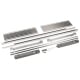Accessoire petit electromenager Electrolux TRMKTSS1LV84
