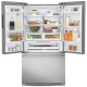 Electrolux 36 inch 22.4 cu. ft. Refrigerator (EI23BC32SS)
