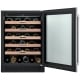 Electrolux Under Counter Wine Refrigeration (EI24WC15VS)