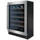 Electrolux Stainless Steel Under Counter Wine Refrigeration (EI24WC15VS)