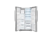 Electrolux Icon 36 inch 22.6 cu. ft. Refrigerator (EW23CS75QS)