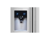 Electrolux Icon EW23CS75QS 36 inch 22.6 cu. ft. Side by Side Refrigerator
