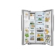 Electrolux Icon EW23CS75QS Side by Side Refrigerator