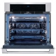Electrolux Icon E30EW75PPS Single Wall Oven