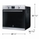 Electrolux ECWS243CAS