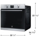 Electrolux ECWS243CAS