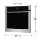 Electrolux ECWS3012AS