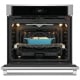 Electrolux 30 inch Single Wall Oven (ECWS3012AS)