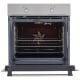 Electrolux 24 inch Stainless Steel Single Wall Oven (EI24EW35LS)