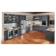 Electrolux EI30EW38TS