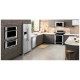 Electrolux 30 inch Single Wall Oven (EW30EW5CGS)