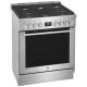 Electrolux ECFG3068AS Gas Range