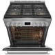 Electrolux ECFG3068AS 30 inch Range