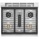 Electrolux ECFG3068AS