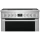 Electrolux 30 inch Stainless Steel Gas Range (ECFG3068AS)