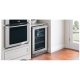 Electrolux Stainless Steel Compact Refrigeration (EI24BC10QS)