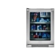 Electrolux Stainless Steel Beverage Center (EI24BL10QS)