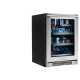 Electrolux EI24BL10QS Beverage Center