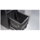 Electrolux Stainless Steel Trash Compactor (EI15TC65HS)