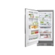 Electrolux EI32AF65JS Upright Freezer