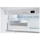 Congélateur verticale Inox Electrolux (EI32AF80QS)