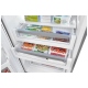 Congélateur verticale Electrolux EI32AF80QS