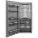 Electrolux EI33AF80WS